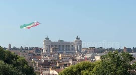 Italy: Italy celebrates Republic Day with national ceremonies