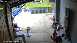 Magnitude 4.5 earthquake shakes homes in northern Thailand