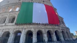 Italy: Italy celebrates Republic Day with national ceremonies (2)