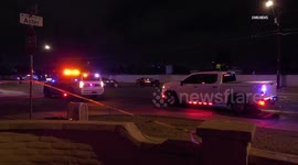 US, Phoenix: Phoenix Fatal 43rd Avenue Collision