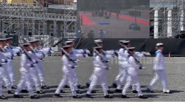 Italy: Italy marks 79th anniversary of becoming republic