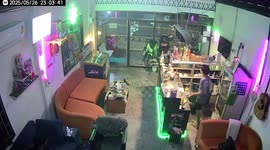 Australian tourist 'hid cannabis at in his underpants before fleeing' in Phuket