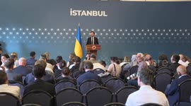 Türkiye: Ukraine, Russia agree on major prisoner and body exchange deal in Istanbul