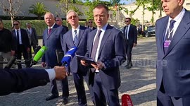 Türkiye: Russia hands over peace proposal to Ukraine, offers temporary ceasefire in parts of front line