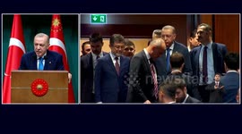 Türkiye: Turkish president offers to hold leaders' summit on Ukraine to make Istanbul a 'center of peace'