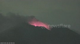 Japan: Sakurajima Eruption Blasts Ash 3000 Meters Into The Sky In 136th Explosion Of The Year