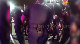 Police Presence Increased After Fight Breaks Out in Louisville