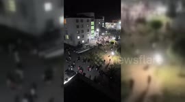 Türkiye: 5.8 Magnitude Earthquake Strikes Southern Turkey Near Marmaris