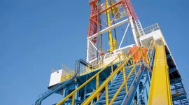 China: China's first independently developed intelligent drilling system put into operation