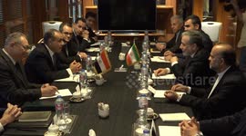 Egypt: Iran, IAEA, Egypt vow efforts for peaceful settlement of Iranian nuclear issue