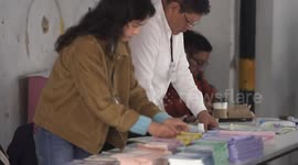 Mexico: Mexico's first judicial election sees turnout of 13 percent