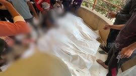 Israeli army kills 51 Palestinians in strikes across Gaza, including people waiting for aid (2)