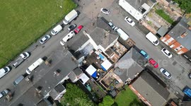 Body found in garden in hunt for murdered Polish woman who vanished 15 years ago