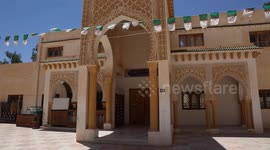 Algeria: Demand for traditional Bou Saadi knife surges in Algeria ahead of Eid al-Adha