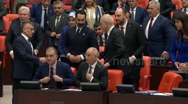 Türkiye: Numan Kurtulmus reelected Türkiye's parliament speaker