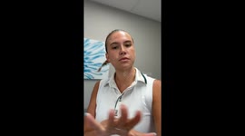 Woman's painfully salty cold sore remedy sparks over 9 million reactions