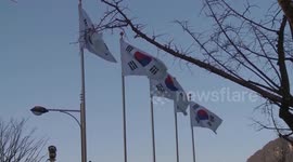South Korea: Lee Jae-myung elected South Korea's president