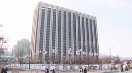 South Korea: Lee Jae-myung certain to be elected as S. Korea's new president