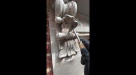 Masonry Repairs On Victorian Property