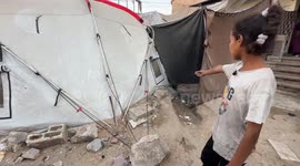 Gaza’s Eid al-Adha overshadowed by war, hunger and despair (2)