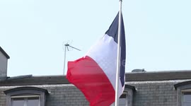 France: Ukrainian, French premiers agree on $228M reconstruction package