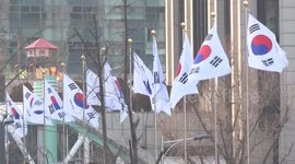 South Korea: South Korean stock market surges to highest level since last Aug
