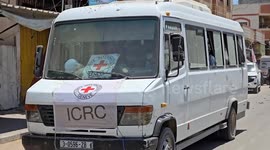Israel releases 8 Palestinian detainees from Gaza after months-long detention