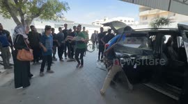 At least 5 killed, multiple children injured in Israeli attack on Gaza City