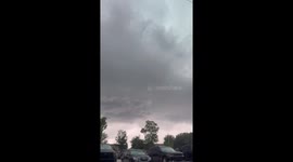 US: Rotating Cloud Spotted Amid Oklahoma Tornado Warnings 3