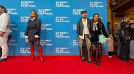 Sydney Film Festival Opening Night - Australian Premiere, Together, Australia (part 2)