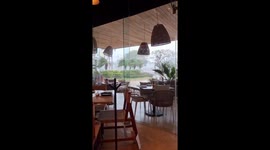 Mexico: Damaging Wind and Rain Batter Merida, Yucatan