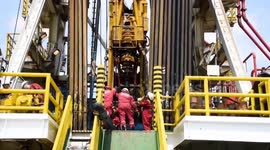 China: China's first offshore carbon capture, utilization, storage project starts operation