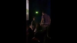 Punches thrown in cinema as filmgoers fight over leg room during 'Final Destination Bloodlines' showing