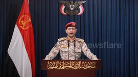 Yemen: Yemen’s Houthis target Israel’s Ben Gurion Airport with two drones