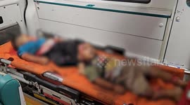 At least 15 more Palestinians killed by Israeli forces in Gaza
