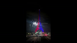 France: Paris Saint-Germain are Champions of Europe