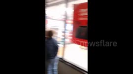 Gamers Queue For Nintendo Switch 2 Launch / 2