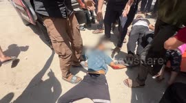 Israeli attacks kill 70 more Gazans as death toll nears 54,700