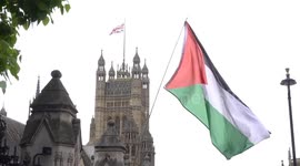 UK: British singer Paloma Faith slams UK government over arms sales to Israel