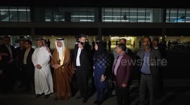 Iran: Resumption of Hajj flights after a decade shows warming Iran-Saudi Arabia ties
