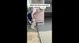 Trash removal