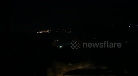 Lebanon: Israeli army launches strikes on Beirut’s southern suburbs (2)