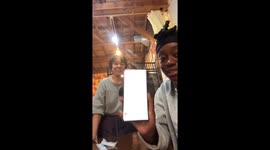 Stranger’s unexpected admiration in Japan leaves woman in aww