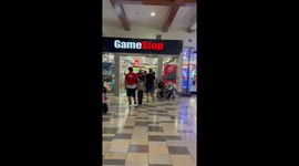 Nintendo Switch 2 Release: Midnight Queues Around World 3