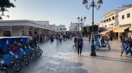 Morocco: Morocco shuts livestock markets ahead of Eid al-Adha amid economic strains