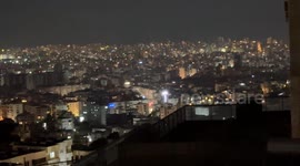 Lebanon: Israeli army launches strikes on Beirut’s southern suburbs