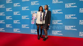 Sydney Film Festival - Australian Premiere of Lesbian Space Princess