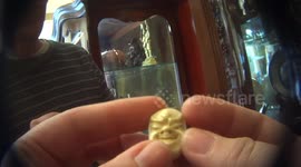 US: Illegal Ivory Sales Uncovered Across Pennsylvania In Shocking Statewide Sting