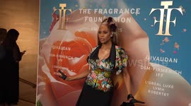 US: 2025 Fragrance Foundation Awards