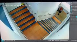 Chinese 'crypto scammer escapes from police station' after arrest in Thailand